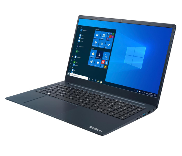 Toshiba Dynabook SATELLITE PRO C50 i5-1035G1/8GB/256/Win10 - 590172 - zdjęcie 2
